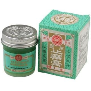 Movitronix  Electric MediBalm Balsem 30g - Singapore Product Pack of 1 - Skin Care - Oils and Serums | Buy online on ZillyBuy