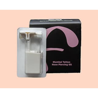 nose piercing kit - Makeup - Body | Buy online on ZillyBuy