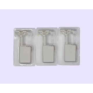 nose piercing small tool kit -3 unit - Makeup - Body | Buy online on ZillyBuy