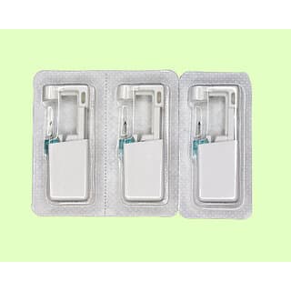 EAR PIERCING SMALL TOOL KIT -  3UNIT - Makeup - Body | Buy online on ZillyBuy