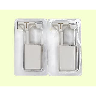 nose piercing small tool kit -2 unit - Makeup - Body | Buy online on ZillyBuy