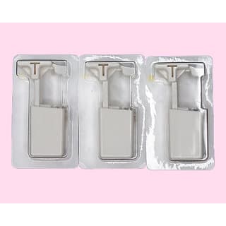 nose piercing small tool kit -3 unit - Makeup - Body | Buy online on ZillyBuy
