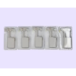 NOSE PIERCING SMALL TOOL KIT -5UNIT - Makeup - Body | Buy online on ZillyBuy