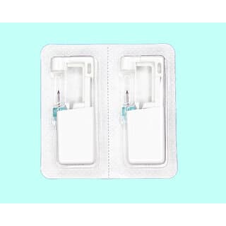 EAR PIERCING SMALL TOOL KIT -2UNIT - Makeup - Body | Buy online on ZillyBuy