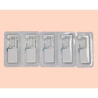 EAR PIERCING SMALL TOOL KIT -5UNIT - Makeup - Body | Buy online on ZillyBuy
