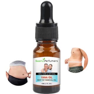 Yana Fat Removal Oil 15ml For Men and Women - Skin Care - Oils and Serums | Buy online on ZillyBuy