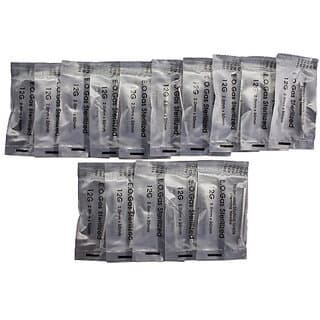 12G PIERCING NEEDLES ( PACK OF 15) - Makeup - Body | Buy online on ZillyBuy
