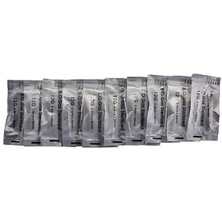 12G PIERCING NEEDLES ( PACK OF 10) - Makeup - Body | Buy online on ZillyBuy