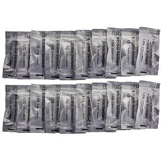 12G PIERCING NEEDLES ( PACK OF 20) - Makeup - Body | Buy online on ZillyBuy
