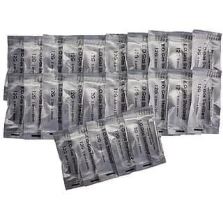 12G PIERCING NEEDLES ( PACK OF 25) - Makeup - Body | Buy online on ZillyBuy