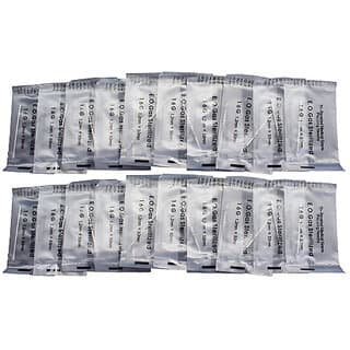 16G PIERCING NEEDLE ( PACK OF 20) - Makeup - Body | Buy online on ZillyBuy