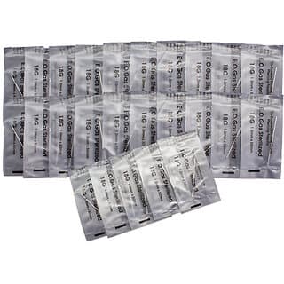 18G PIERCING NEEDLES ( PACK OF 25) - Makeup - Body | Buy online on ZillyBuy