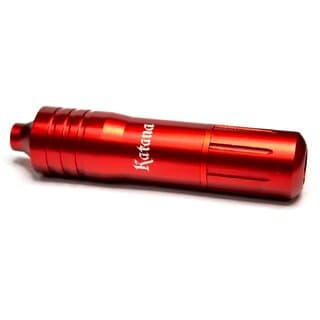Katana Pen Machine P013- A - Makeup - Body | Buy online on ZillyBuy
