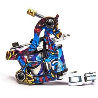 Unicorn Coil Machine - Makeup - Body | Buy online on ZillyBuy