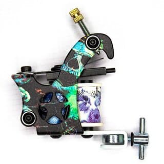 Star Coil Machine - Makeup - Body | Buy online on ZillyBuy