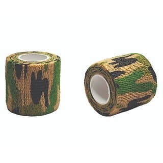 Magic Grip Milirty Tape - Makeup - Body | Buy online on ZillyBuy
