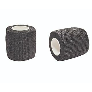 Magic Grip Black  Tape - Makeup - Body | Buy online on ZillyBuy