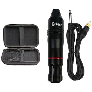 Mumbai Tattoo Intarmigit Pen Machine - Makeup - Body | Buy online on ZillyBuy