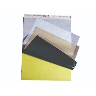 Thermal Stancil Trancing Paper ( Pack Of 10 ) - Makeup - Body | Buy online on ZillyBuy