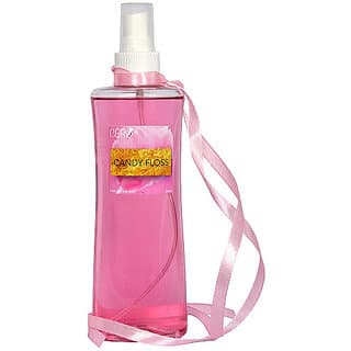 CERO 100 Organic CANDY FLOSS Fragrance MIST, No Gas (195ml) - Fragrance | Buy online on ZillyBuy