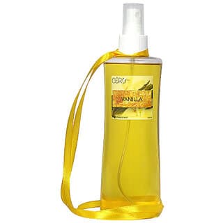 CERO 100 Organic VANILLA Fragrance MIST, No Gas (195ml) - Fragrance | Buy online on ZillyBuy