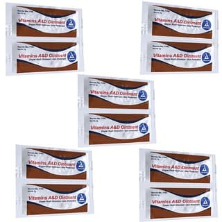 Mumbai Tattoo AD Ointment Tattoo After Care Medical Aid Rash Healing ( Pack Of 10 ) - Makeup - Body | Buy online on ZillyBuy
