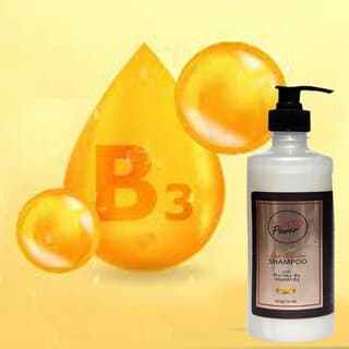 INDOPOWER AF14 -ROOT ACTIVATOR SHAMPOO 500g. - Shampoos and Conditioners | Buy online on ZillyBuy