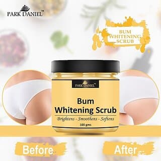 PARK DANIEL Beetroot Lip Balm - For Lightening the dark Lips, Lip Care for Dry & Chapped Lips Combo pack of 2 Jars of 08 gms(16 Gms) Scrub (16 ml) - Skin Care - Face Cleansers | Buy online on ZillyBuy