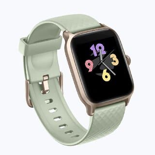 Zeb-FIT Me Zebronics Smartwatche - Smart Watch | Buy online on ZillyBuy