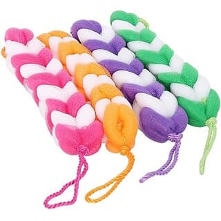 bathing loofah