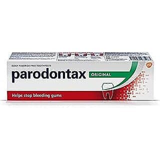 Parodontax Original Toothpaste 75ml - Oral Care | Buy online on ZillyBuy