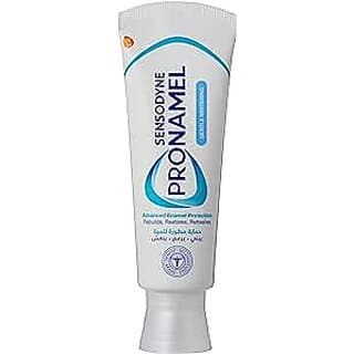 Sensodyne Toothpaste Pronamel Gentle Whitening 75 ml - Oral Care | Buy online on ZillyBuy