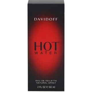 Davidoffhotwater - Fragrance | Buy online on ZillyBuy