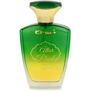 OSSA Attar Phool Eau De Parfum Womens Perfume With Musky And Floral Notes  Long Lasting EDP 100ml - Fragrance | Buy online on ZillyBuy