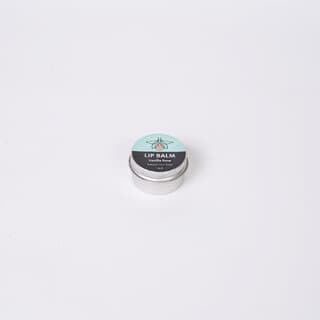 Vanilla Rose Lip Balm