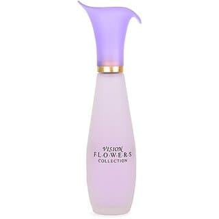 OSSA Vision Flowers Eau De Parfum Womens Perfume With Musky, Floral And Ambery Notes  Long Lasting EDP 60ml - Fragrance | Buy online on ZillyBuy
