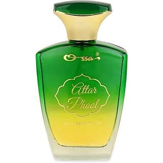 OSSA Attar Phool Eau De Parfum Womens Perfume With Musky And Floral Notes  Long Lasting EDP 100ml - Fragrance | Buy online on ZillyBuy