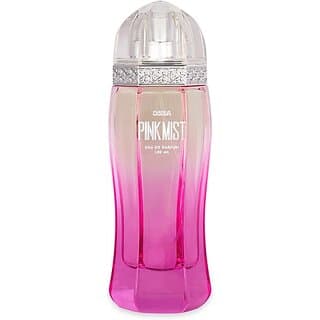 OSSA Pink Mist Eau De Parfum Women's Perfume With Oriental Floral And Fruity Notes  Long Lasting EDP 100ml - Fragrance | Buy online on ZillyBuy