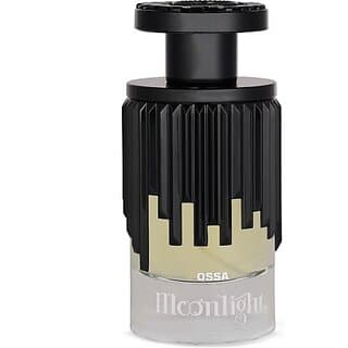 OSSA Moonlight Eau De Parfum Unisex Perfume With Woody Notes Long Lasting EDP 100ml - Fragrance | Buy online on ZillyBuy