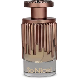 OSSA So Nice Eau De Parfum Women's Perfume With Floral And Fruity Notes  Long Lasting EDP 100ml - Fragrance | Buy online on ZillyBuy