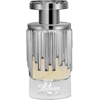 OSSA Autumn Eau De Parfum Unisex Perfume With Fresh And Woody Notes  Long Lasting EDP 100ml - Fragrance | Buy online on ZillyBuy