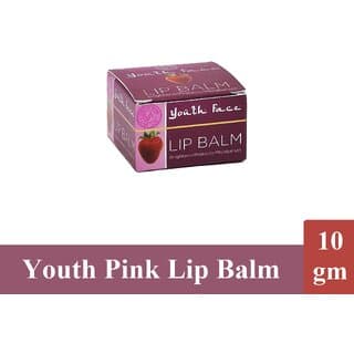 Brightens Lips Youth Face Lip Balm - 10g - Makeup - Lips | Buy online on ZillyBuy
