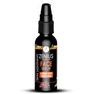 Zenius Face Serum for Men and Women - Skin Care - Face Cleansers | Buy online on ZillyBuy