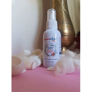 Fibromoist Spray - Skin Care - Face Cleansers | Buy online on ZillyBuy