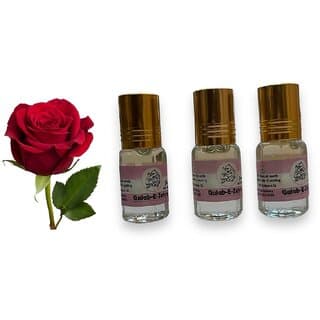 gulab attar pack of 3 - Fragrance | Buy online on ZillyBuy