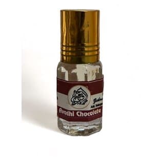 chocolate attar pack of 1 - Fragrance | Buy online on ZillyBuy