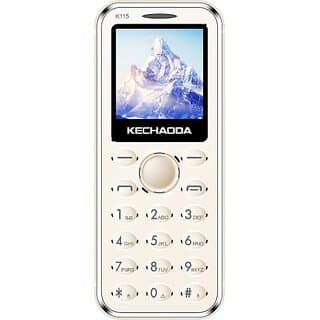 kechaoda k dual