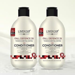L'avenour Thinning  Hair Fall Control ConditionerDeeply Conditions Weak  Damaged Hair (500 ml)Newlist12345 - Shampoos and Conditioners | Buy online on ZillyBuy