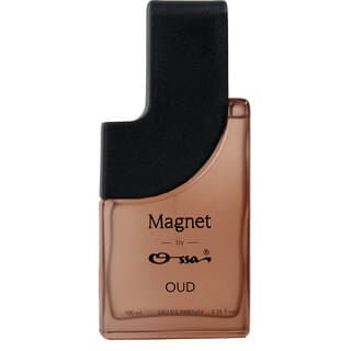 Ossa Magnet Oud Unisex Eau De Parfum 100ml Premium Perfume Long Lasting Fragrance For Men Women - Fragrance | Buy online on ZillyBuy