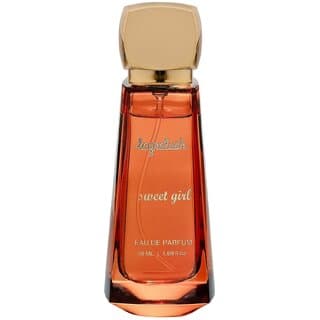 LAYRALASH  SWEET GIRL Eau De Perfume - Fragrance | Buy online on ZillyBuy